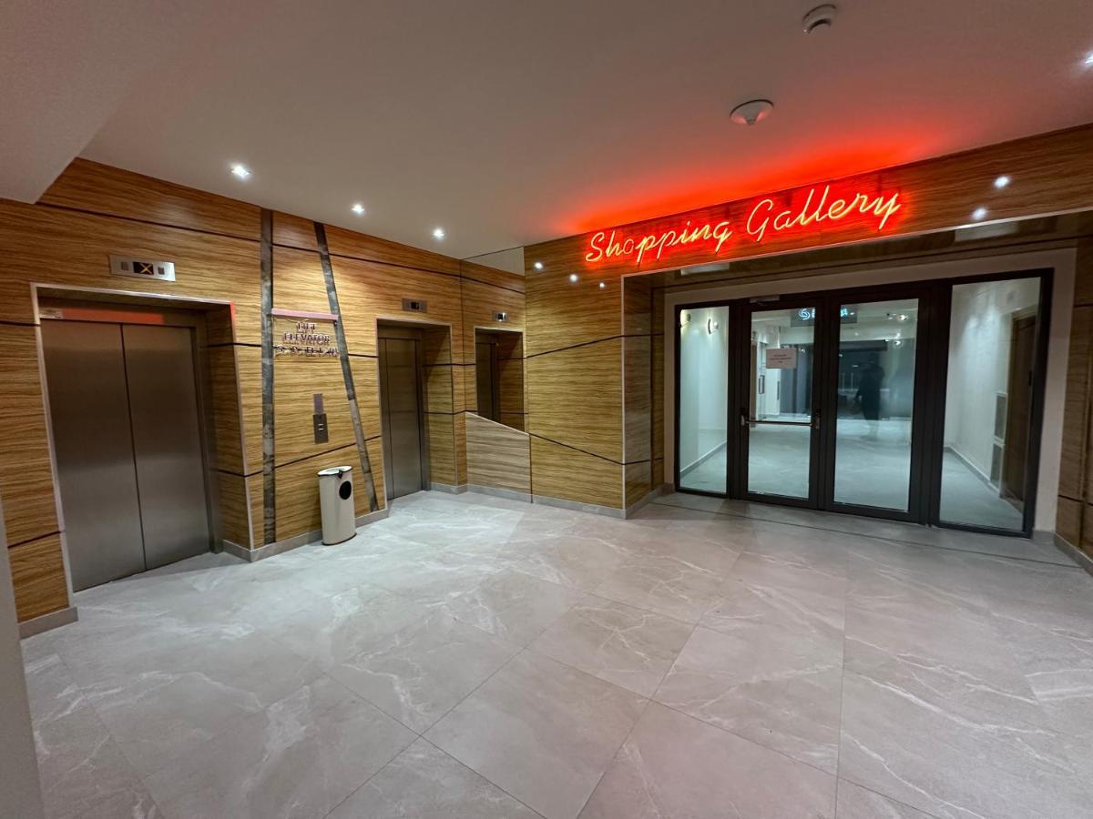 Cherry Apartment Βουκουρέστι Εξωτερικό φωτογραφία